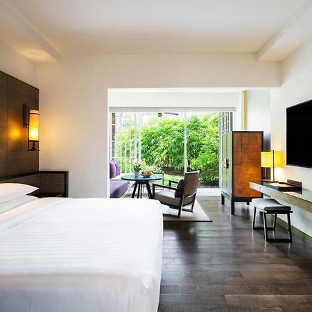 Hyatt Regency Hua Hin Hotel Exterior foto