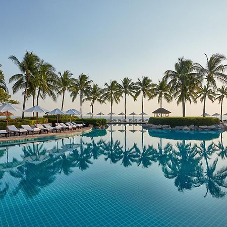 Hyatt Regency Hua Hin Hotel Exterior foto