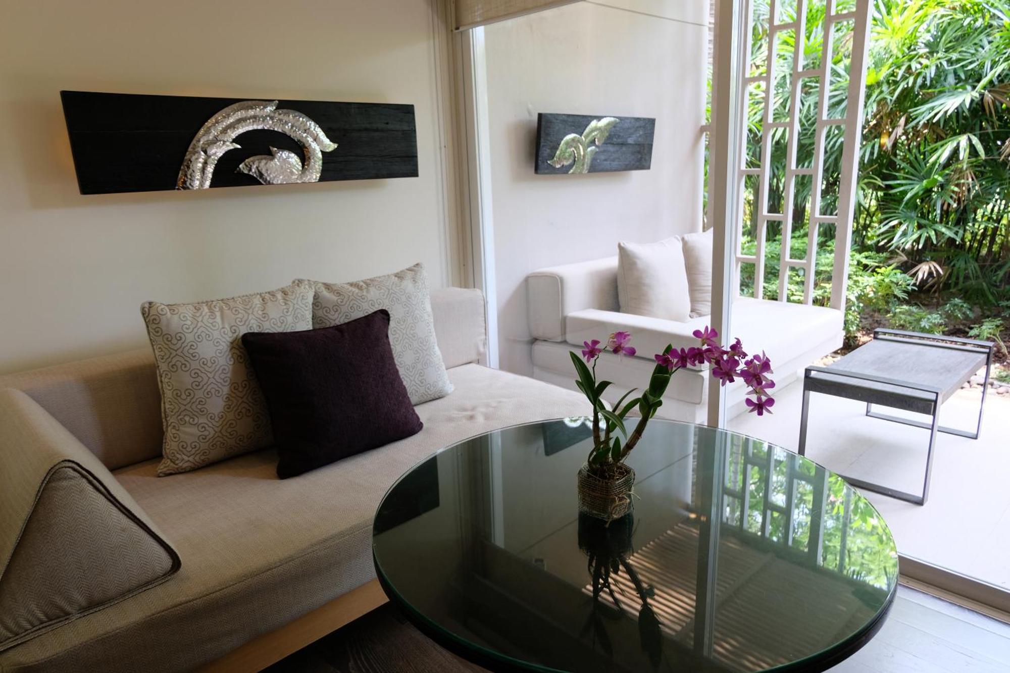 Hyatt Regency Hua Hin Hotel Exterior foto
