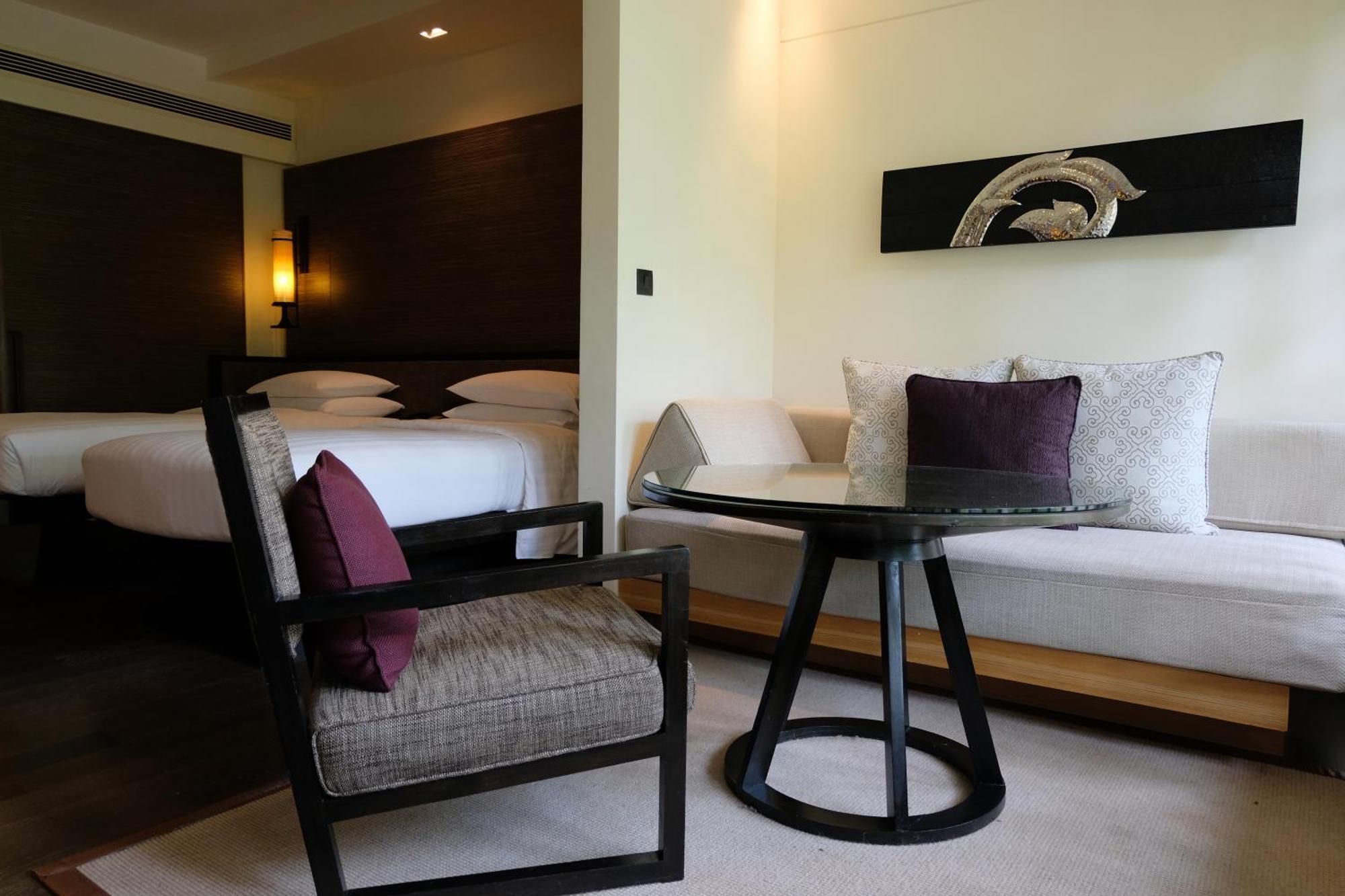 Hyatt Regency Hua Hin Hotel Exterior foto