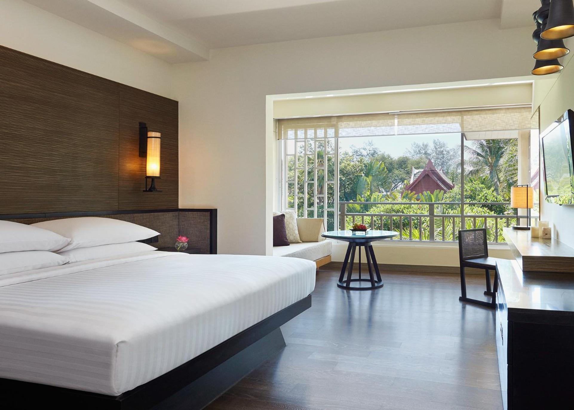 Hyatt Regency Hua Hin Hotel Exterior foto
