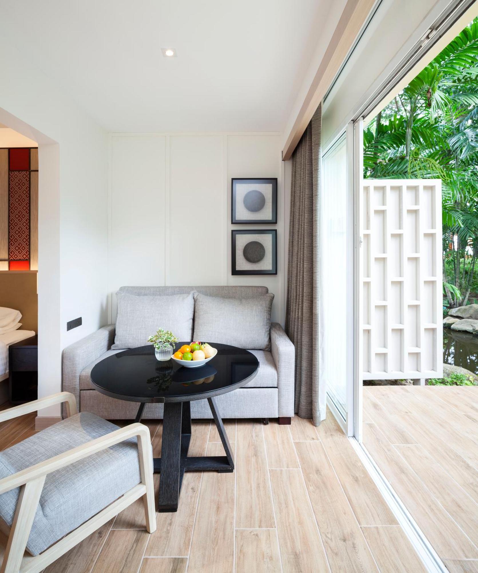 Hyatt Regency Hua Hin Hotel Exterior foto