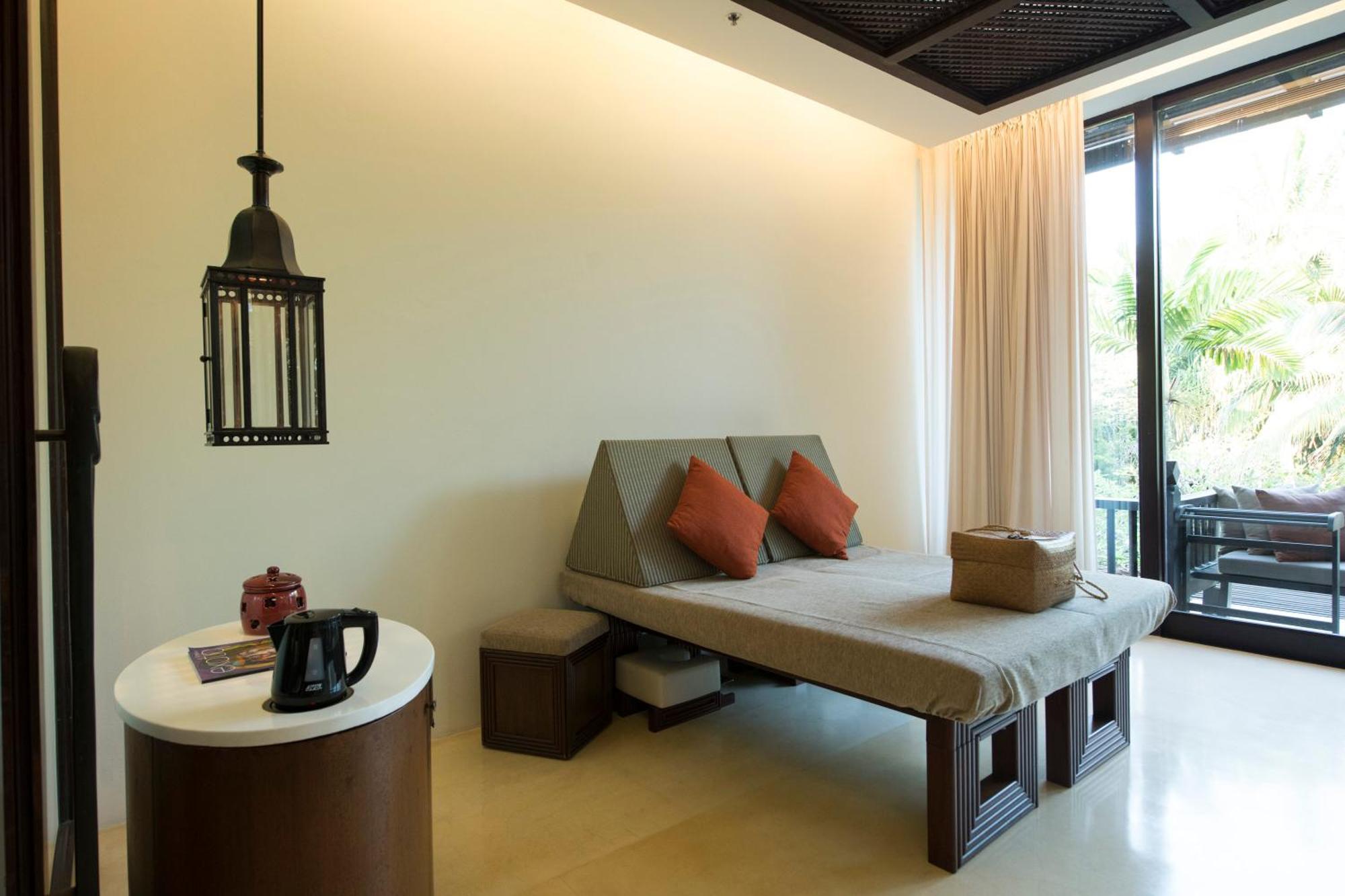 Hyatt Regency Hua Hin Hotel Exterior foto