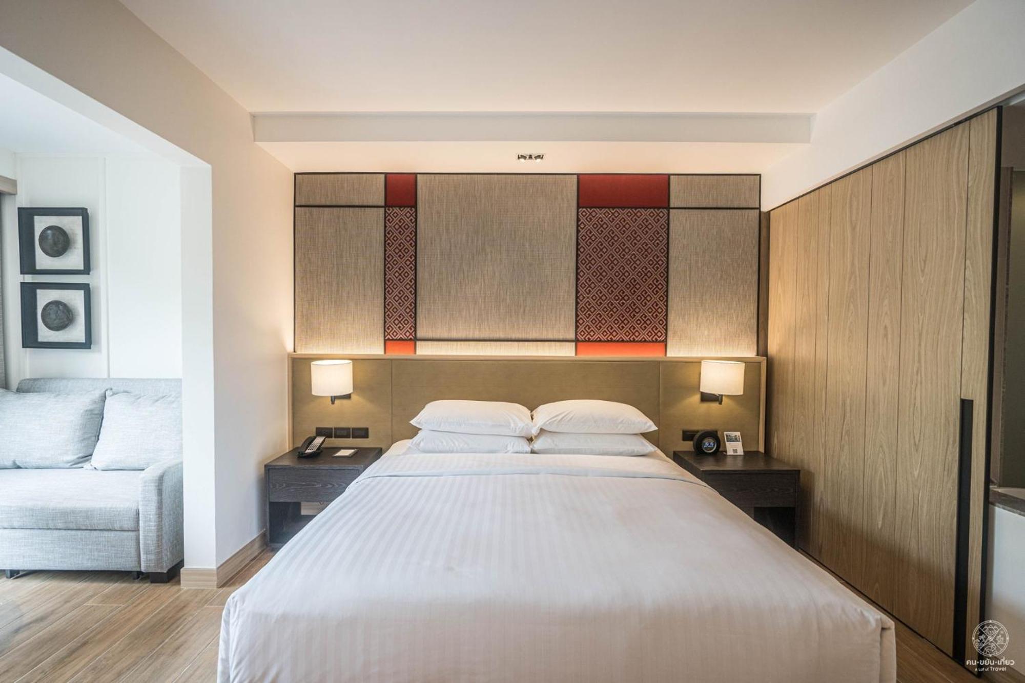 Hyatt Regency Hua Hin Hotel Exterior foto